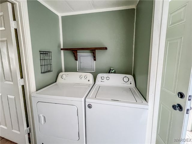 1910 Monterey Drive, Bullhead City, AZ 86442