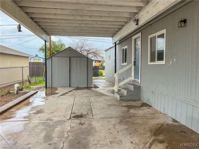 1910 Monterey Drive, Bullhead City, AZ 86442