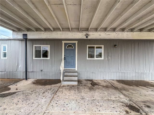 1910 Monterey Drive, Bullhead City, AZ 86442