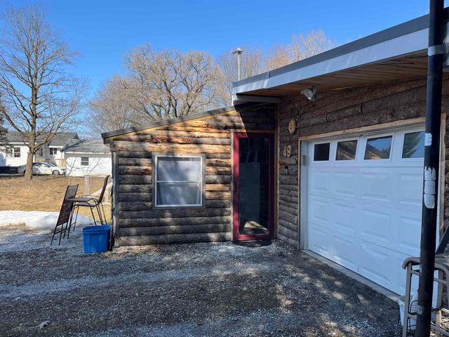 49 Fourth Street, Swanton, VT 05488