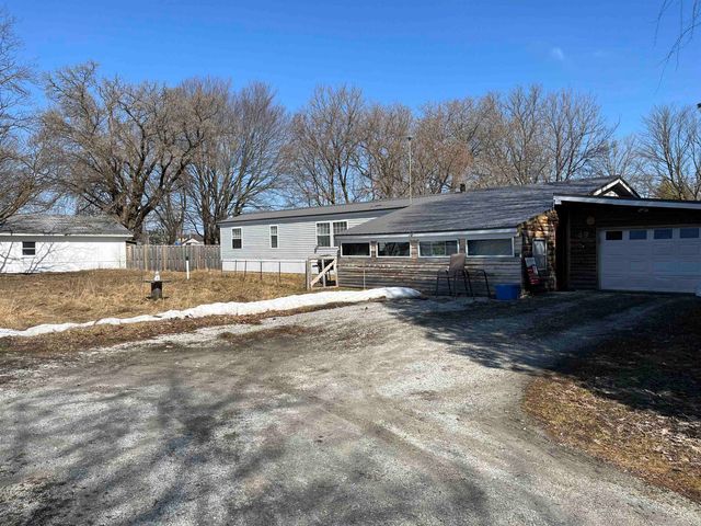 49 Fourth Street, Swanton, VT 05488