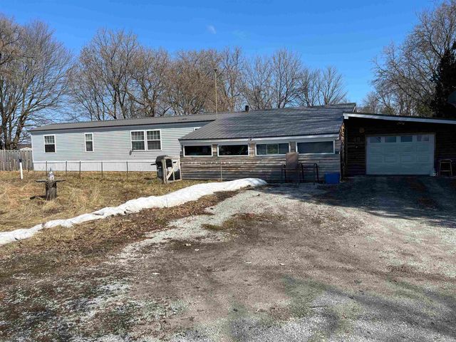 49 Fourth Street, Swanton, VT 05488