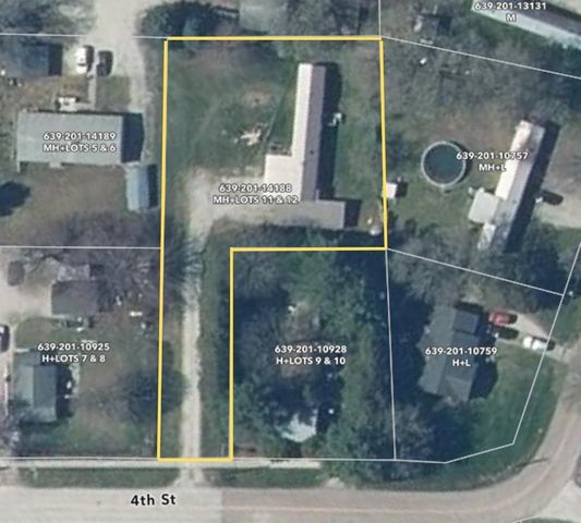 49 Fourth Street, Swanton, VT 05488