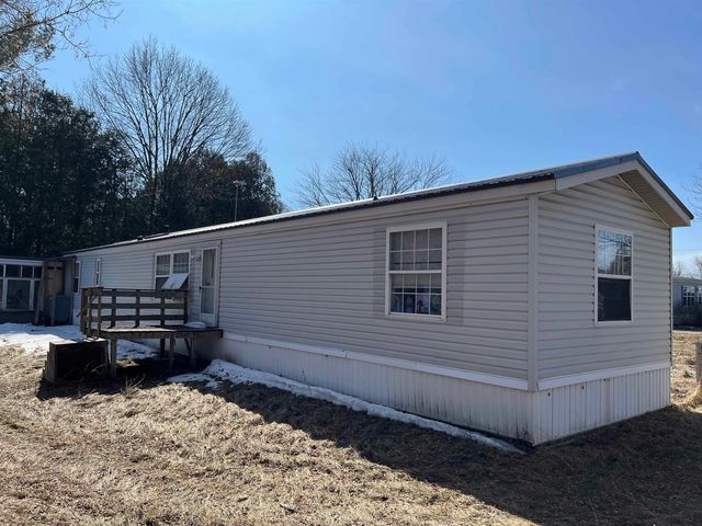 49 Fourth Street, Swanton, VT 05488