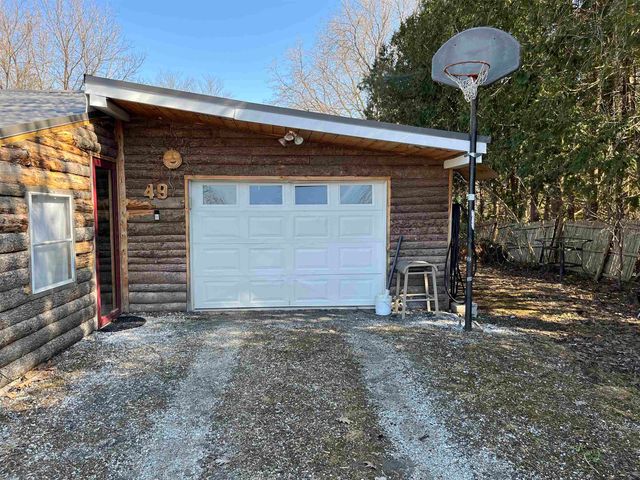 49 Fourth Street, Swanton, VT 05488