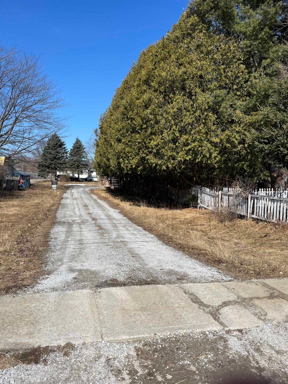 49 Fourth Street, Swanton, VT 05488