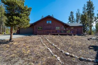 18 County Road 4435, Grand Lake, CO 80447