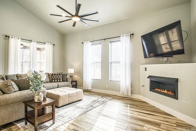 123 Trevino Court, Hot Springs, AR 71913