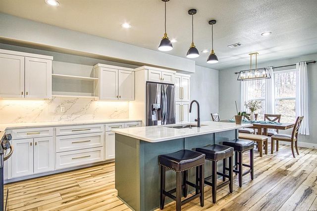 123 Trevino Court, Hot Springs, AR 71913