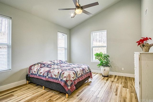 123 Trevino Court, Hot Springs, AR 71913