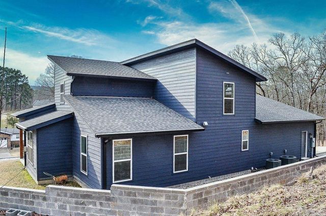 123 Trevino Court, Hot Springs, AR 71913