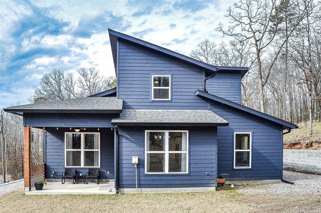 123 Trevino Court, Hot Springs, AR 71913