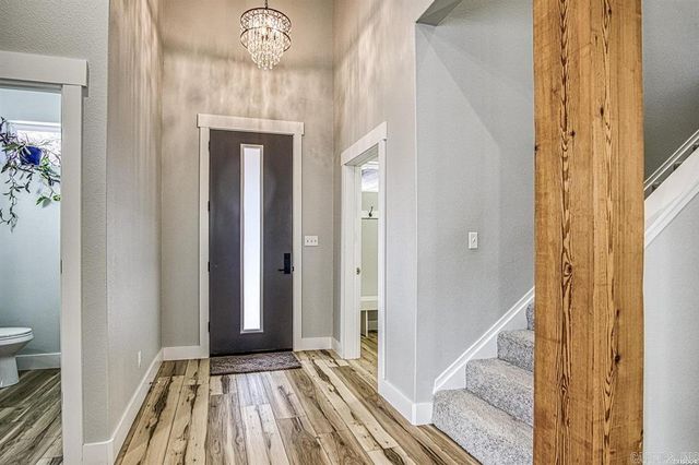 123 Trevino Court, Hot Springs, AR 71913