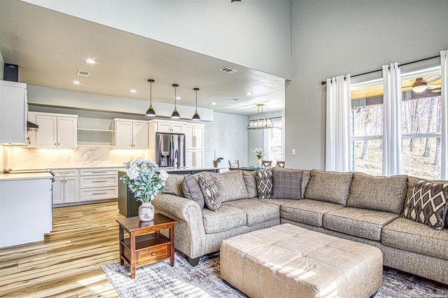 123 Trevino Court, Hot Springs, AR 71913