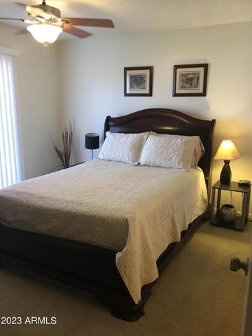 5757 W Eugie Avenue Unit 2078, Glendale, AZ 85304