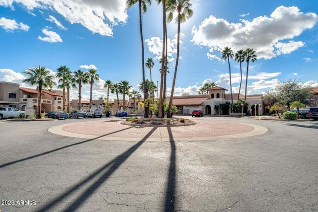 5757 W Eugie Avenue Unit 2078, Glendale, AZ 85304