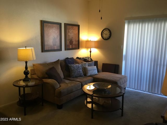5757 W Eugie Avenue Unit 2078, Glendale, AZ 85304