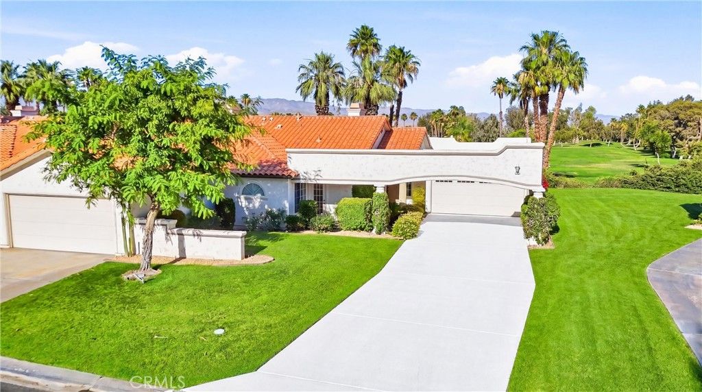 Image 1 of property listing at 128 Desert Falls Drive E, Palm Desert, CA 92211