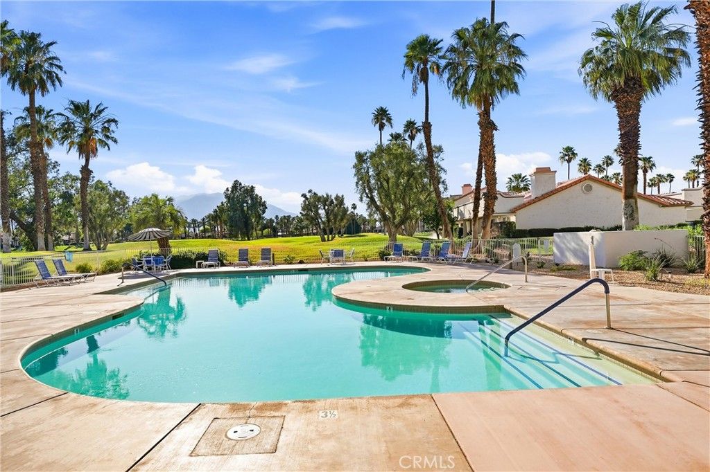 Image 28 of property listing at 128 Desert Falls Drive E, Palm Desert, CA 92211