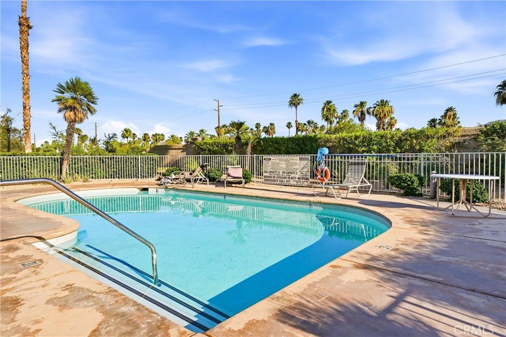 Image 29 of property listing at 128 Desert Falls Drive E, Palm Desert, CA 92211