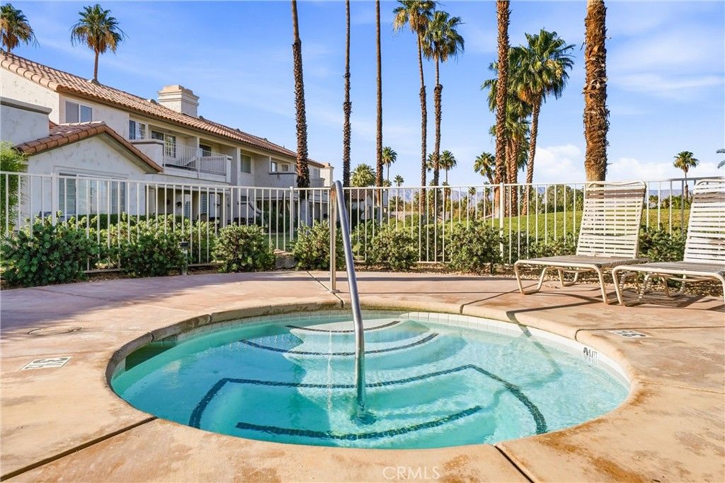 Image 30 of property listing at 128 Desert Falls Drive E, Palm Desert, CA 92211
