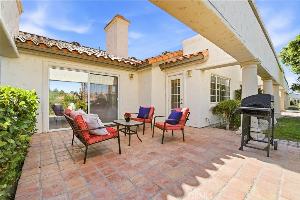 Image 31 of property listing at 128 Desert Falls Drive E, Palm Desert, CA 92211