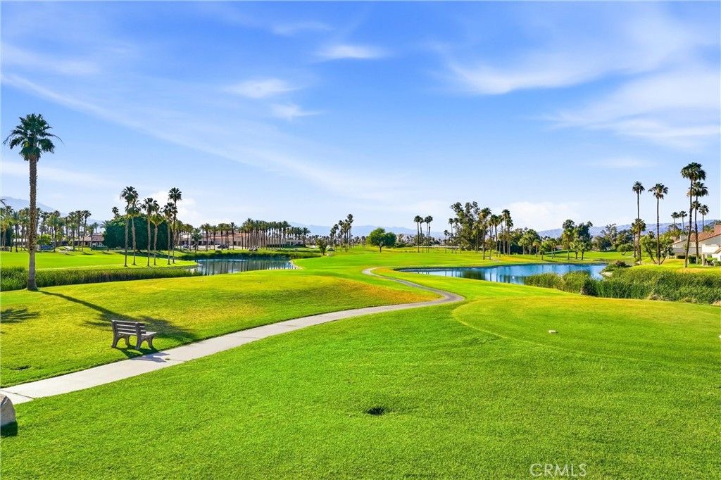 Image 40 of property listing at 128 Desert Falls Drive E, Palm Desert, CA 92211