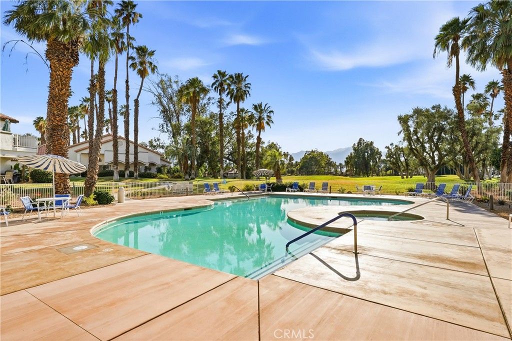 Image 44 of property listing at 128 Desert Falls Drive E, Palm Desert, CA 92211