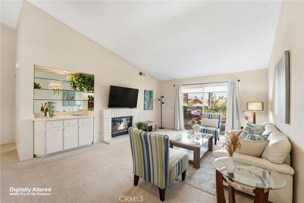 Image 5 of property listing at 128 Desert Falls Drive E, Palm Desert, CA 92211