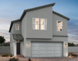 7904 Sprouting Agave Avenue, Las Vegas, NV 89139