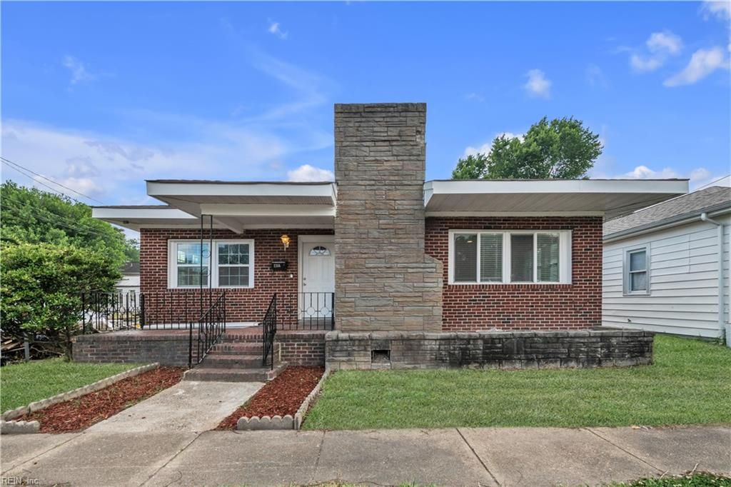 2316 Effingham ST, Portsmouth, VA 23704