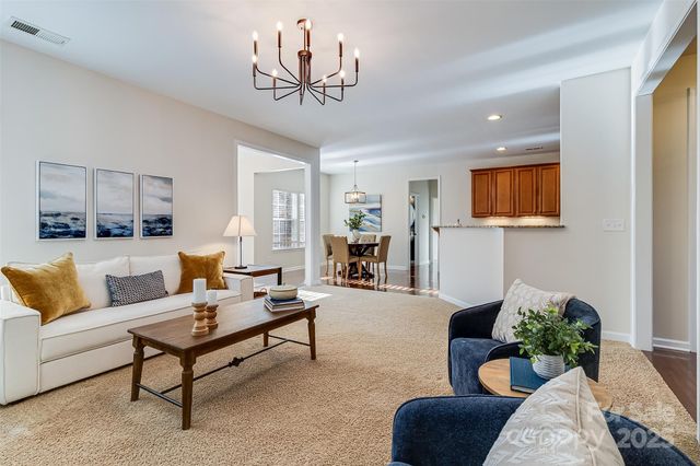 447 Leaf Arbor Court, Lake Wylie, SC 29710