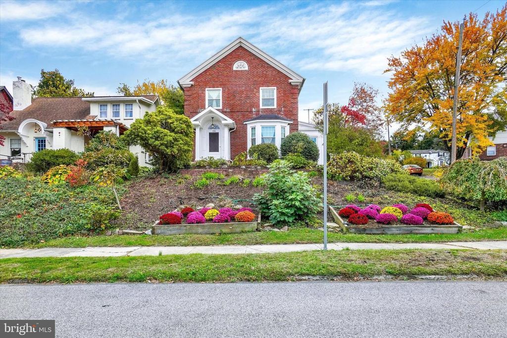 154 PEYTON RD, York, PA 17403