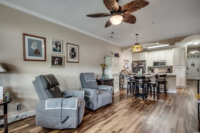 131 Way Pointe Ridge Ave Unit Q23, Little River, SC 29566