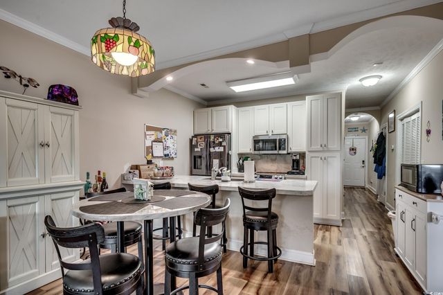 131 Way Pointe Ridge Ave Unit Q23, Little River, SC 29566