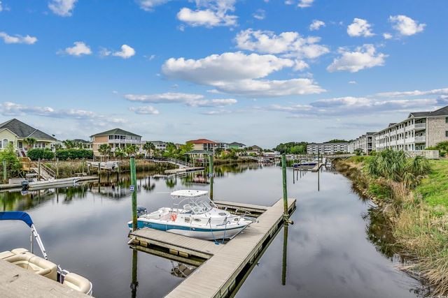 131 Way Pointe Ridge Ave Unit Q23, Little River, SC 29566