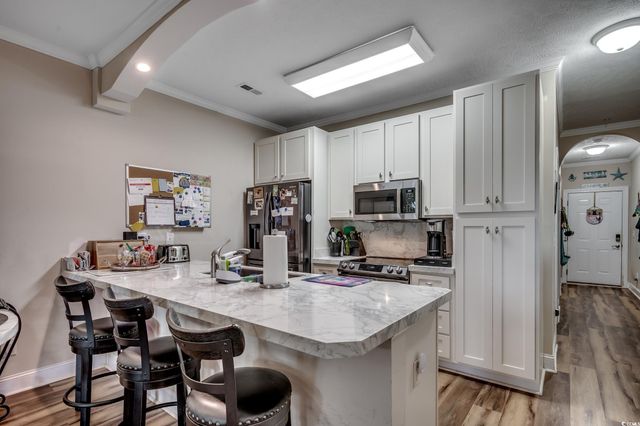 131 Way Pointe Ridge Ave Unit Q23, Little River, SC 29566