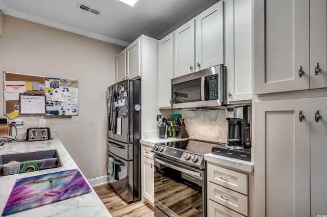 131 Way Pointe Ridge Ave Unit Q23, Little River, SC 29566