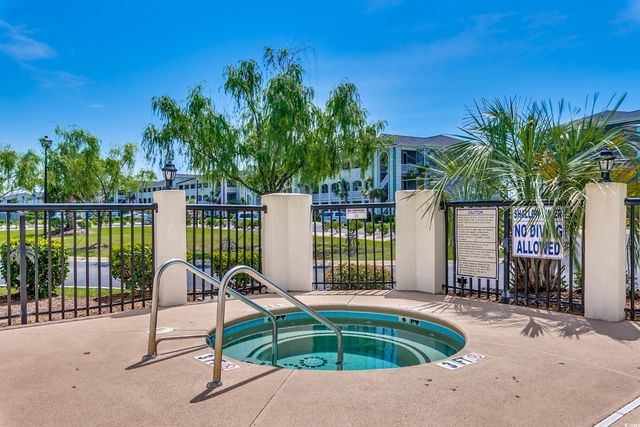 131 Way Pointe Ridge Ave Unit Q23, Little River, SC 29566