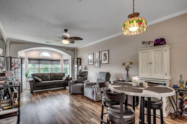 131 Way Pointe Ridge Ave Unit Q23, Little River, SC 29566