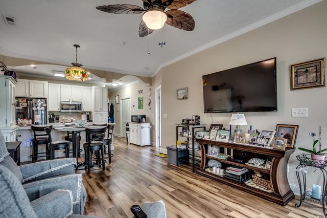 131 Way Pointe Ridge Ave Unit Q23, Little River, SC 29566