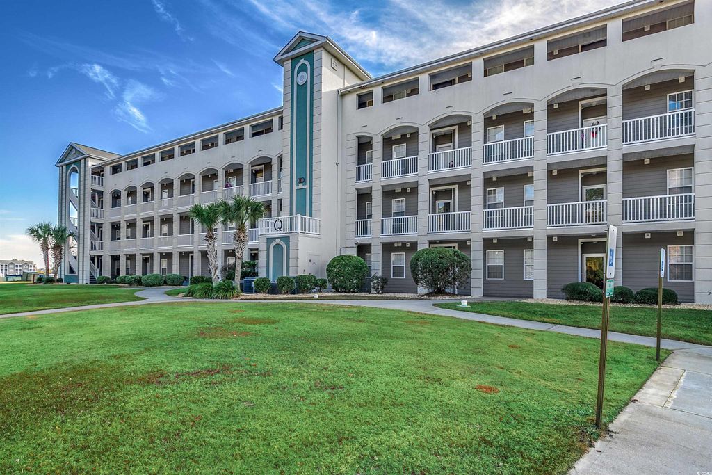 131 Way Pointe Ridge Ave Unit Q23, Little River, SC 29566