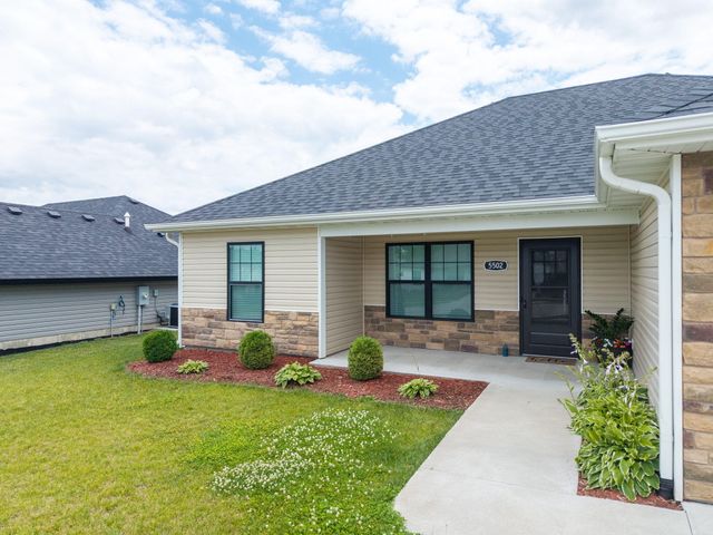 5502 GEYSER BLVD, Columbia, MO 65202