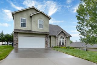 1005 Cassidy, Manhattan, KS 66502