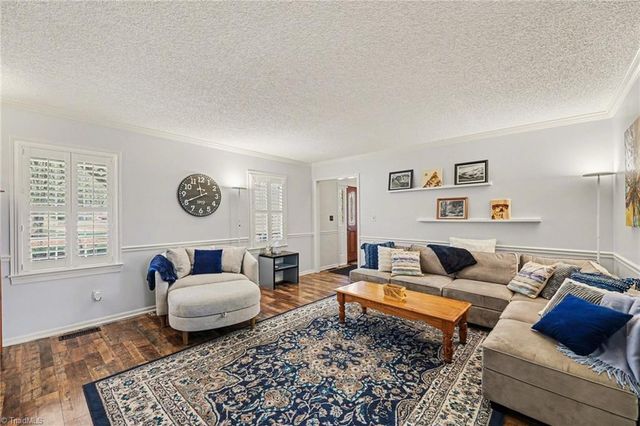 905 Smoke Tree Court, Lewisville, NC 27023