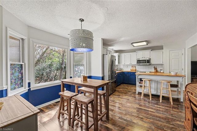 905 Smoke Tree Court, Lewisville, NC 27023