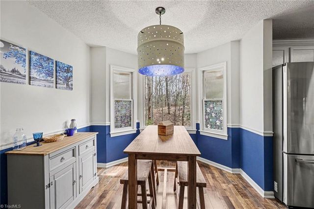 905 Smoke Tree Court, Lewisville, NC 27023