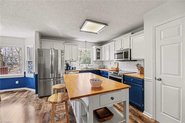 905 Smoke Tree Court, Lewisville, NC 27023