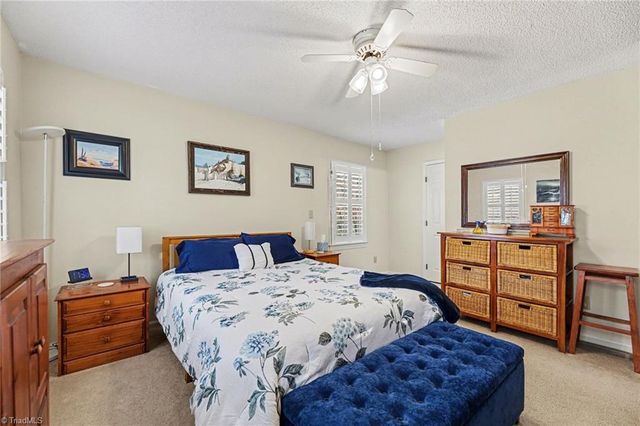 905 Smoke Tree Court, Lewisville, NC 27023