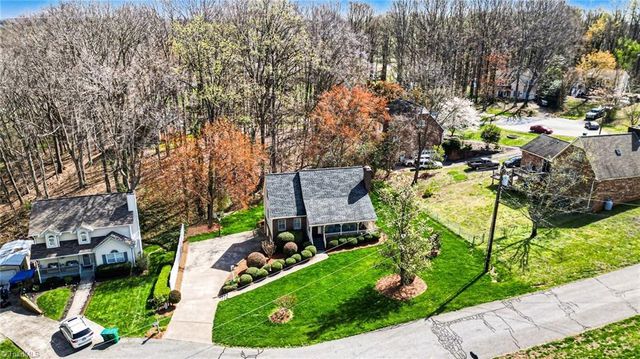 905 Smoke Tree Court, Lewisville, NC 27023